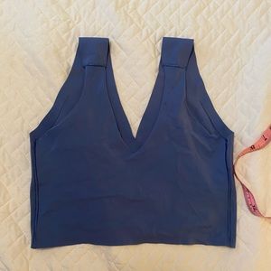 True and Co. bralette